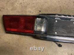 00-05 Buick Lesabre Trunk Center Tail Light Taillight Lamp Panel Assembly