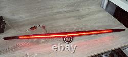 05-11 Cadillac STS Rear Center Inner High Mount 3rd Tail Light 2005-2011 OEM