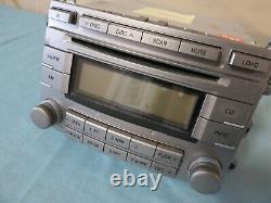 07-08 2007-2008 Hyundai Veracruz AM FM XM Radio Audio Player OEM 96160-3J600