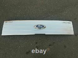 09 10 11 12 Ford Flex Limited TailGate Trunk Panel Garnish Molding With CAMERA OEM