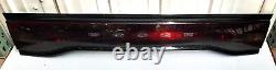 11 12 13 14 DODGE CHARGER DECK LID TRUNK Mounted LED Taillight Taillamp AM Tint