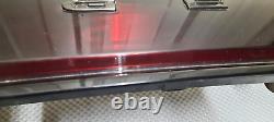 11 12 13 14 DODGE CHARGER DECK LID TRUNK Mounted LED Taillight Taillamp AM Tint