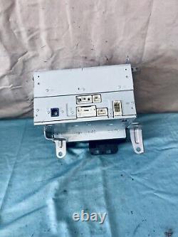 11-13 Lexus CT200h AM FM SAT AUX Radio CD Player w Module PIONEER 86120-76130