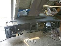 1988-1994 Gmc Chevy Truck Dash Frame Core Mount Deck Assembly Unit