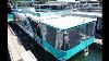 1992 Sumerset 16 X 64 Wb Houseboat For Sale On Norris Lake Tennessee