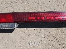 1997 1998 1998 Subaru Legacy SEDAN Center Mounted Deck Lid Tail Light Lamp