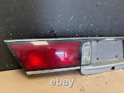 1997 to 1999 Buick Lesabre Trunk Rear Center Tail Light Panel 4274K DG1