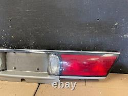 1997 to 1999 Buick Lesabre Trunk Rear Center Tail Light Panel 4274K DG1