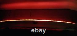 1998-04 OEM Cadillac STS SLS Seville Trunk LED 3rd Brake Light Tail Light Panel
