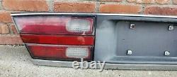 1998-2004 Buick Park Ave Deck Lid Mounted Tail Light Center Panel