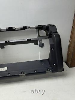 1998 98 Dodge Ram 1500 Dash Frame Core Mount Deck Assembly Charcoal Agate M632