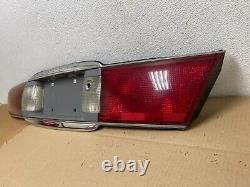 2000 to 2005 Buick Lesabre Trunk Rear Center Tail Light Panel 291P DG1