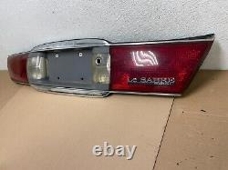 2000 to 2005 Buick Lesabre Trunk Rear Center Tail Light Panel 4617R DG1