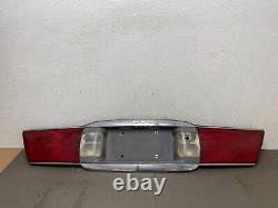 2000 to 2005 Buick Lesabre Trunk Rear Center Tail Light Panel 7351R DG1