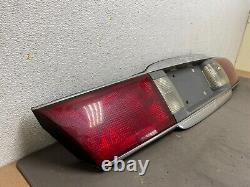 2000 to 2005 Buick Lesabre Trunk Rear Center Tail Light Panel 7351R DG1