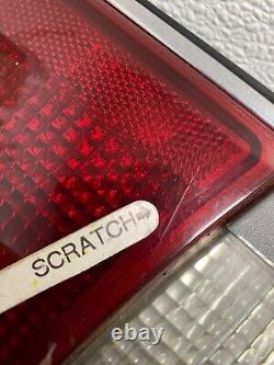 2000 to 2005 Buick Lesabre Trunk Rear Center Tail Light Panel 8892N DG1