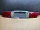 2000 To 2005 Buick Lesabre Trunk Rear Center Tail Light Panel C7991 Dg1