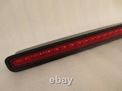 2010-2017 8F Audi A5 S5 RS5 Convertible OEM Rear High Mount Third 3rd Tail Light