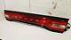 2011-2014 Dodge Charger Center Trunk Deck Lid Factory Tail Light Lamp Led Police