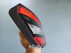 2013 13 Dodge Dart Trunk Center Tail Light Lamp LED Deck Panel 14 15 16 TESTED