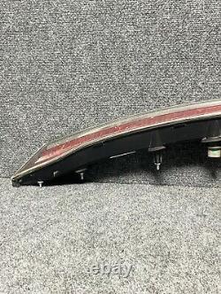 2013-2017 Lincoln MKZ Rear Center Deck Lid Mounted Brake Light Lamp DP5313B433AK