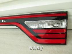 2014-2021 Dodge Durango OEM Inner Trunk Center 3rd Tail Light Brake Lamp Panel