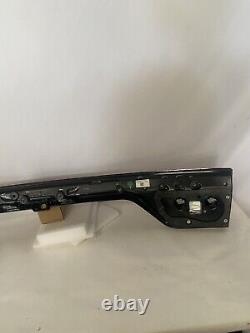 2014-2022 Dodge Durango Oem Center Mounted Rear Deck Lid WithO Camera Tested