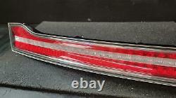 2014 Lincoln Mkz Center Deck LID Mounted Brake Stop Tail Light Lamp Assembly