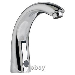 American Standard Selectronic Cast Proximity Metering Commercial Faucet Chrome