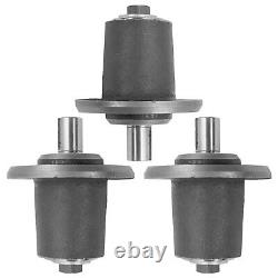 Deck Spindle for Gravely 992012 887003 889037 888008 992007 992008 60 3x