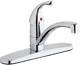 Elkay Lk1000 Everyday 1.5 Gpm Standard Kitchen Faucet Chrome