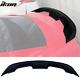 Fits 10-14 Ford Mustang Trunk Spoiler Convert To 2020 Gt500 Style Matte Black
