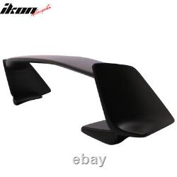 Fits 13-20 Scion FRS/Subaru BRZ/Toyota 86 NRS Style Trunk Spoiler Unpainted ABS