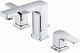 Gerber D304170 Tribune 1.2 Gpm Widespread Bathroom Faucet Chrome