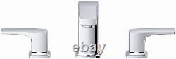 Gerber D304170 Tribune 1.2 GPM Widespread Bathroom Faucet Chrome