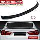 Gloss Black M Performance Rear Spoiler Wing Abs For Bmw F16 X6 F86 X6m 2014-2019