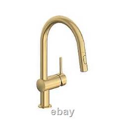 Grohe 31378GN3 Kitchen Faucet