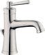 Hansgrohe 04771 Joleena 1.2 Gpm Deck Mounted Bathroom Faucet Nickel