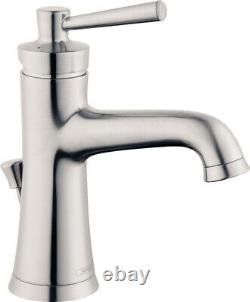 Hansgrohe 04771 Joleena 1.2 GPM Deck Mounted Bathroom Faucet Nickel