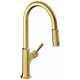 Hansgrohe 04827250 Kitchen Faucet