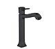 Hansgrohe Metropol Classic Single Hole Bathroom Faucet 31303671, Matte Black