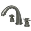 Kingston Brass Ks2361ex Roman Tub Faucet