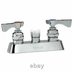 Krowne Royal Series 4 Center Deck Mount Faucet Body, 15-3XXL