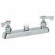 Krowne Royal Series 8 Center Deck Mount Faucet Body, 15-5xxl