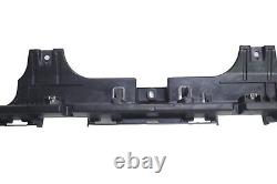 Lucid Air Rear Trunk Deck Lid Center Support Mount Bracket 2022 2023 2024 Oem