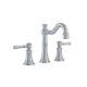 Mirabelle St. Martin Mirsm3rtbn Two Handle Roman Tub Trim Only In Brushed Nickel