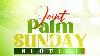 New Mt Olive And St John Ame Church Joint Palm Sunday Service 3 24 2024