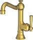 Newport Brass 2470-5203/06 Jacobean Single Handle Bar Faucet