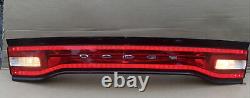 OEM 2011-2014 Dodge Charger Center Trunk Deck Lid Factory Tail Light Lamp LED
