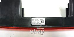 OEM 2019 2020 2021 2022 2023 Audi A7 S7 Center Mounted Deck Lid LED Tail Light